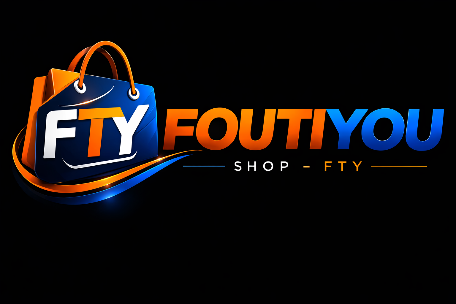 Foutiyou Shop